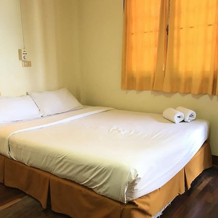 Paradise Lamai Bungalow Zewnętrze zdjęcie