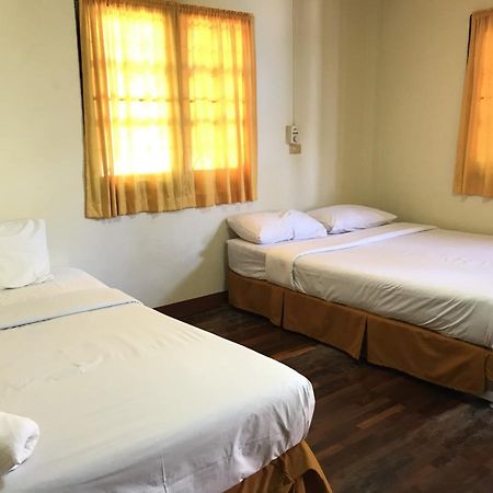 Paradise Lamai Bungalow Zewnętrze zdjęcie