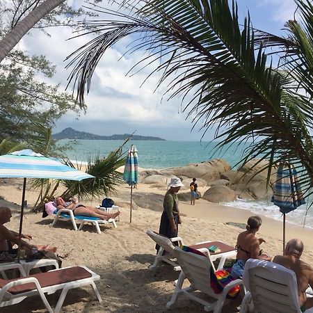 Paradise Lamai Bungalow Zewnętrze zdjęcie