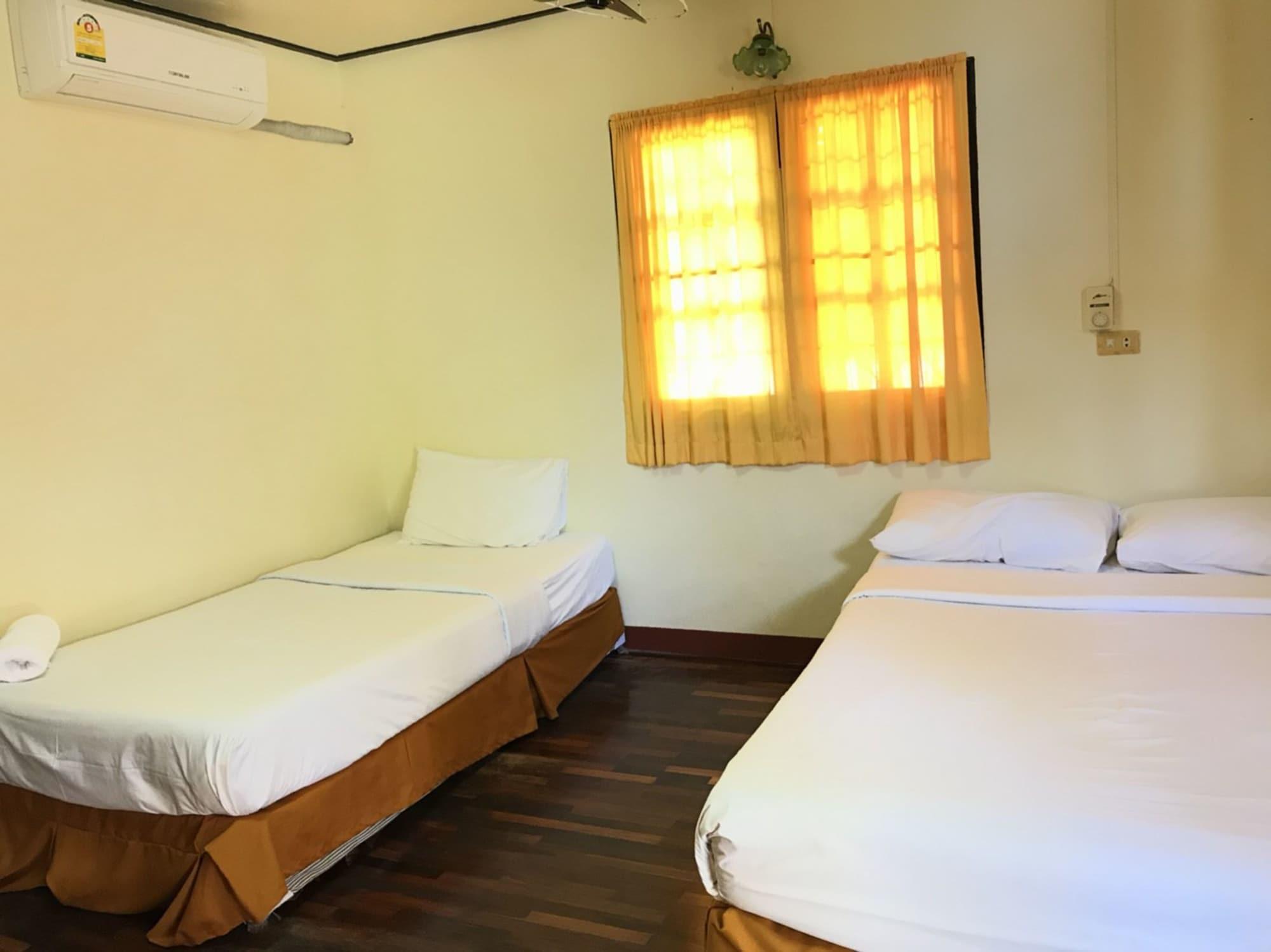 Paradise Lamai Bungalow Zewnętrze zdjęcie