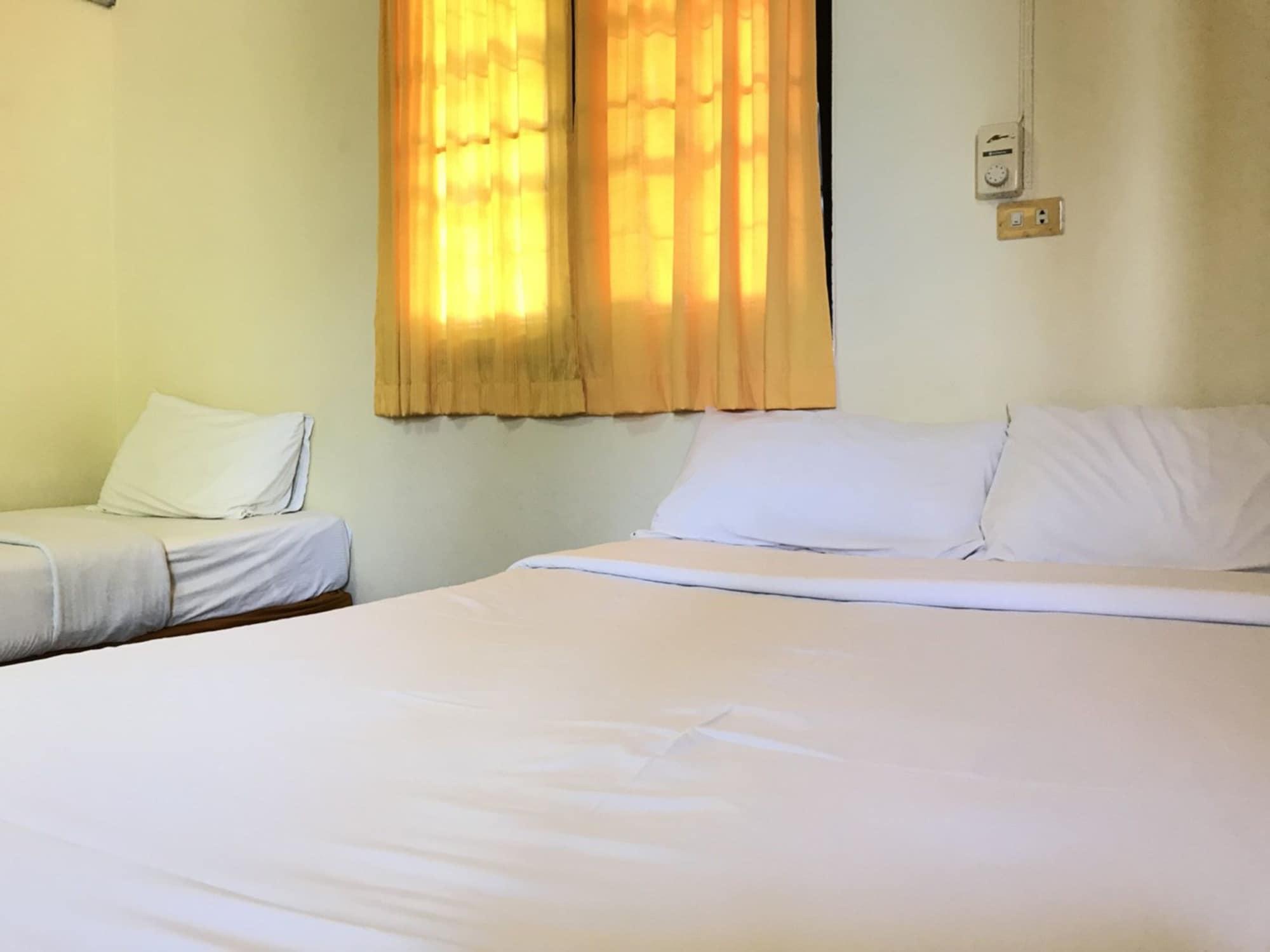 Paradise Lamai Bungalow Zewnętrze zdjęcie
