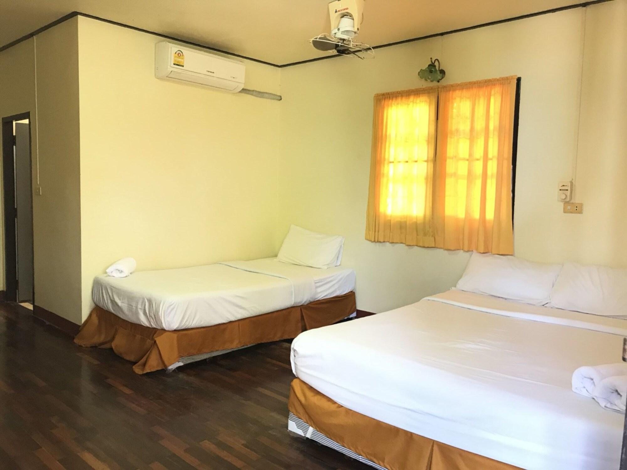 Paradise Lamai Bungalow Zewnętrze zdjęcie