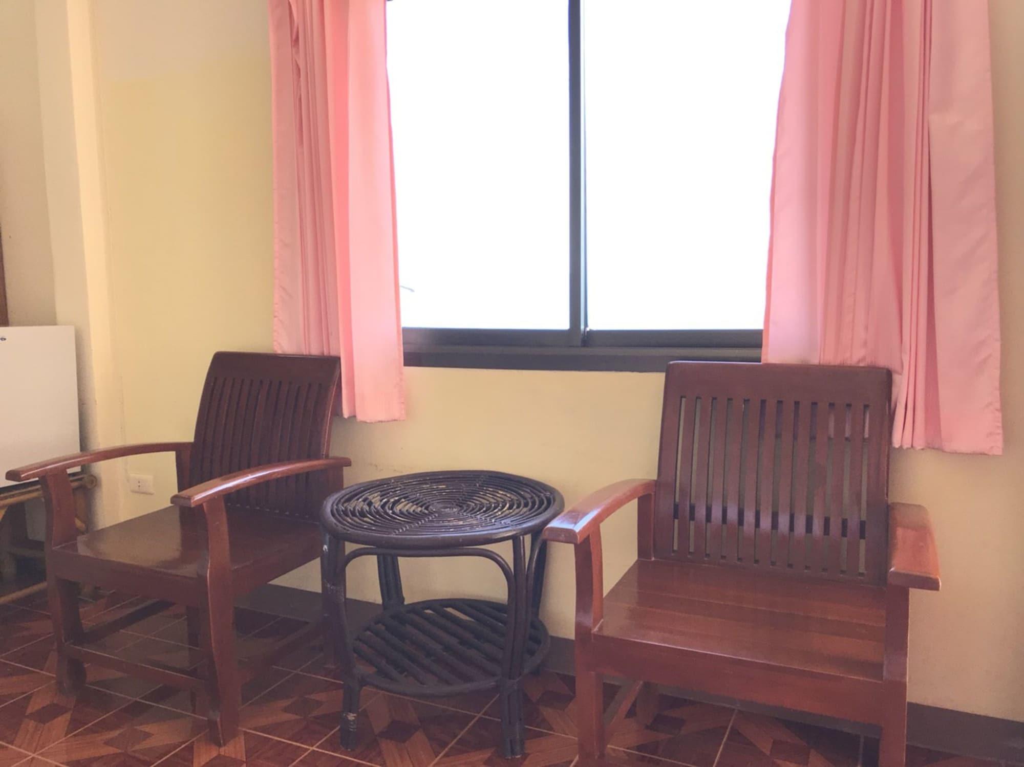 Paradise Lamai Bungalow Zewnętrze zdjęcie