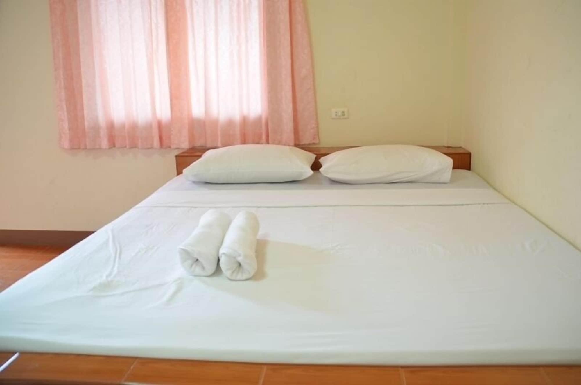 Paradise Lamai Bungalow Zewnętrze zdjęcie