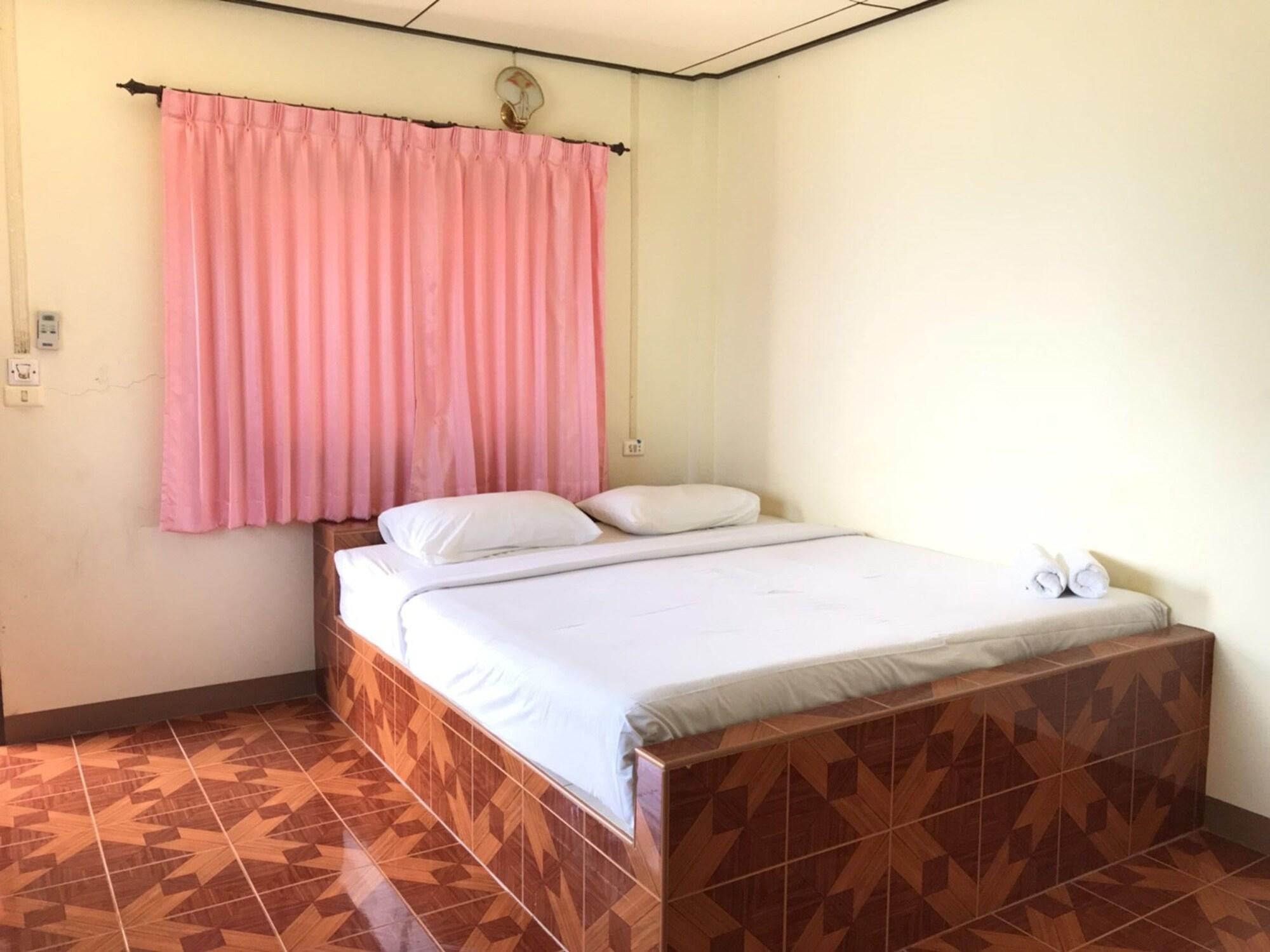 Paradise Lamai Bungalow Zewnętrze zdjęcie