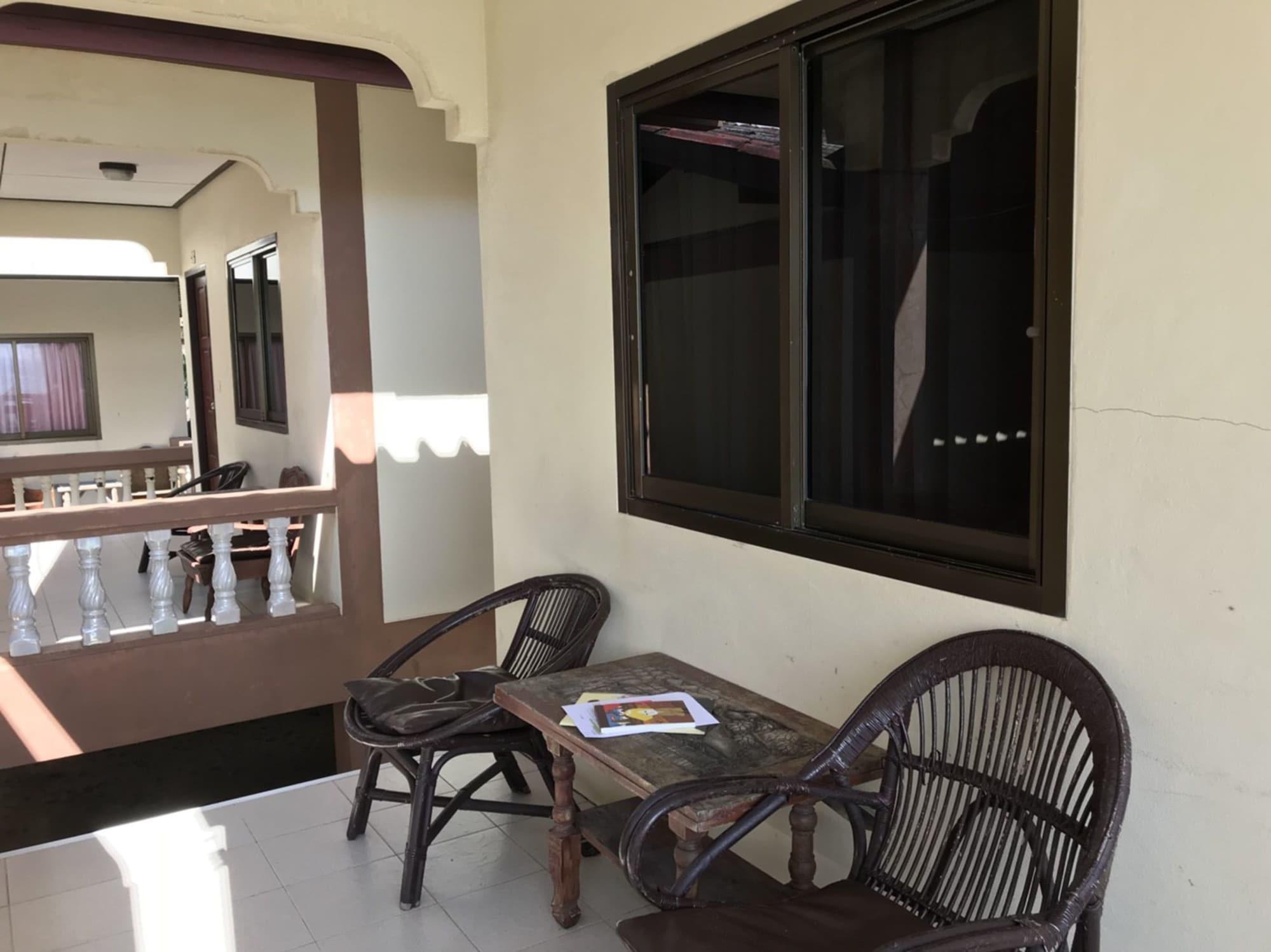 Paradise Lamai Bungalow Zewnętrze zdjęcie