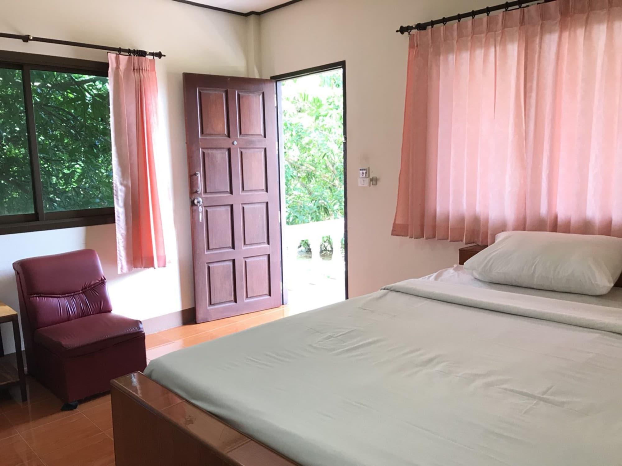 Paradise Lamai Bungalow Zewnętrze zdjęcie