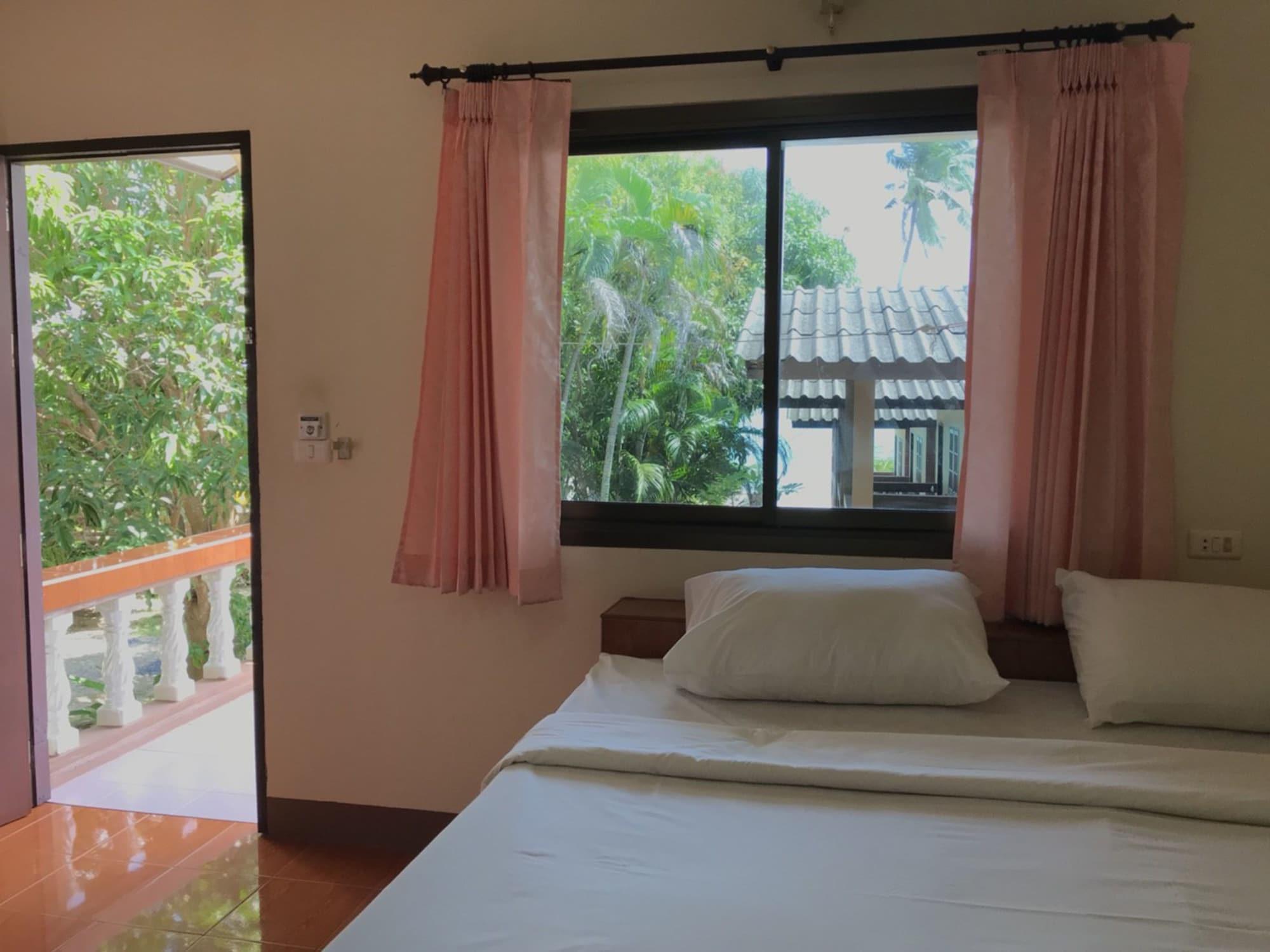 Paradise Lamai Bungalow Zewnętrze zdjęcie