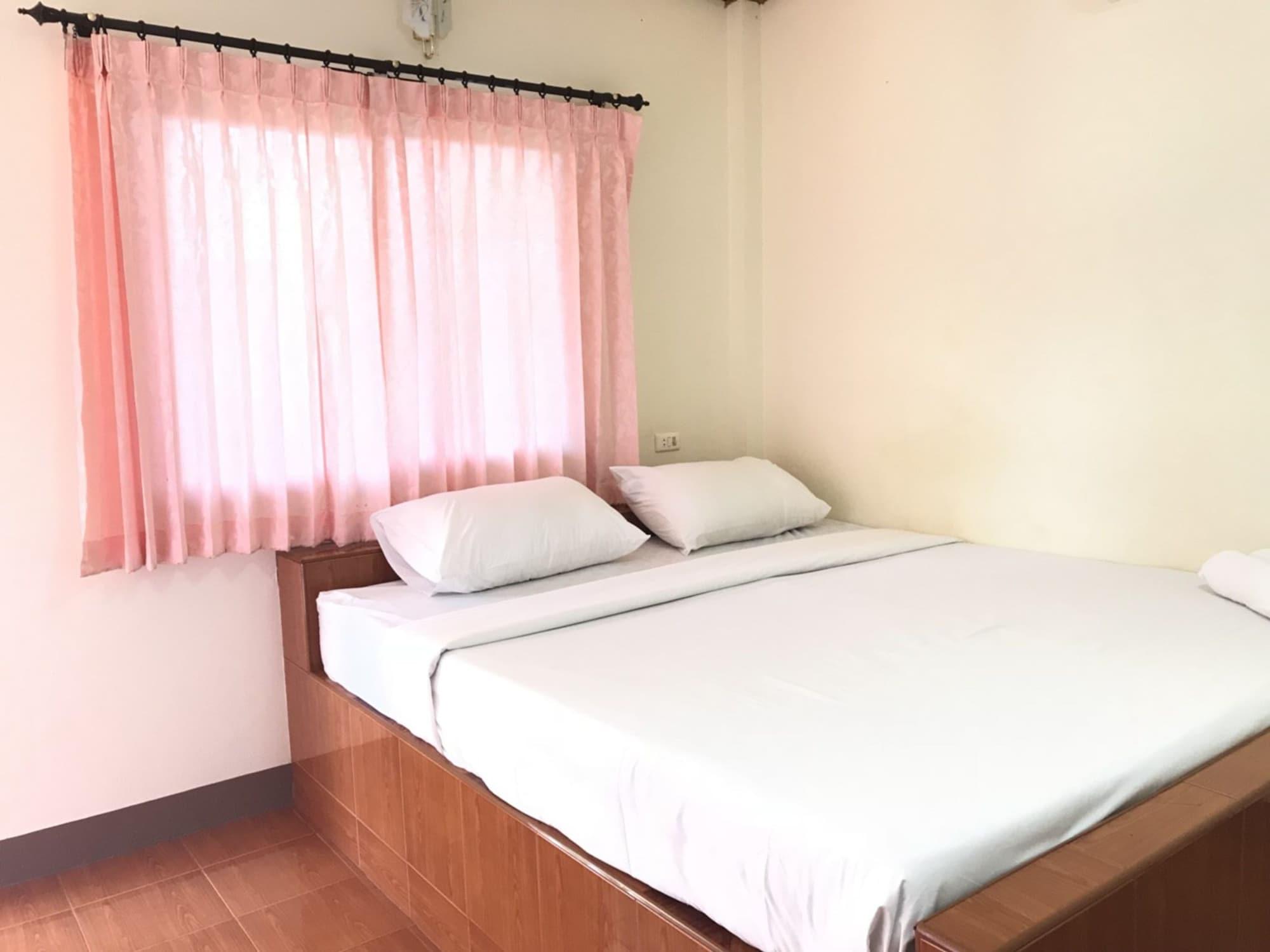 Paradise Lamai Bungalow Zewnętrze zdjęcie