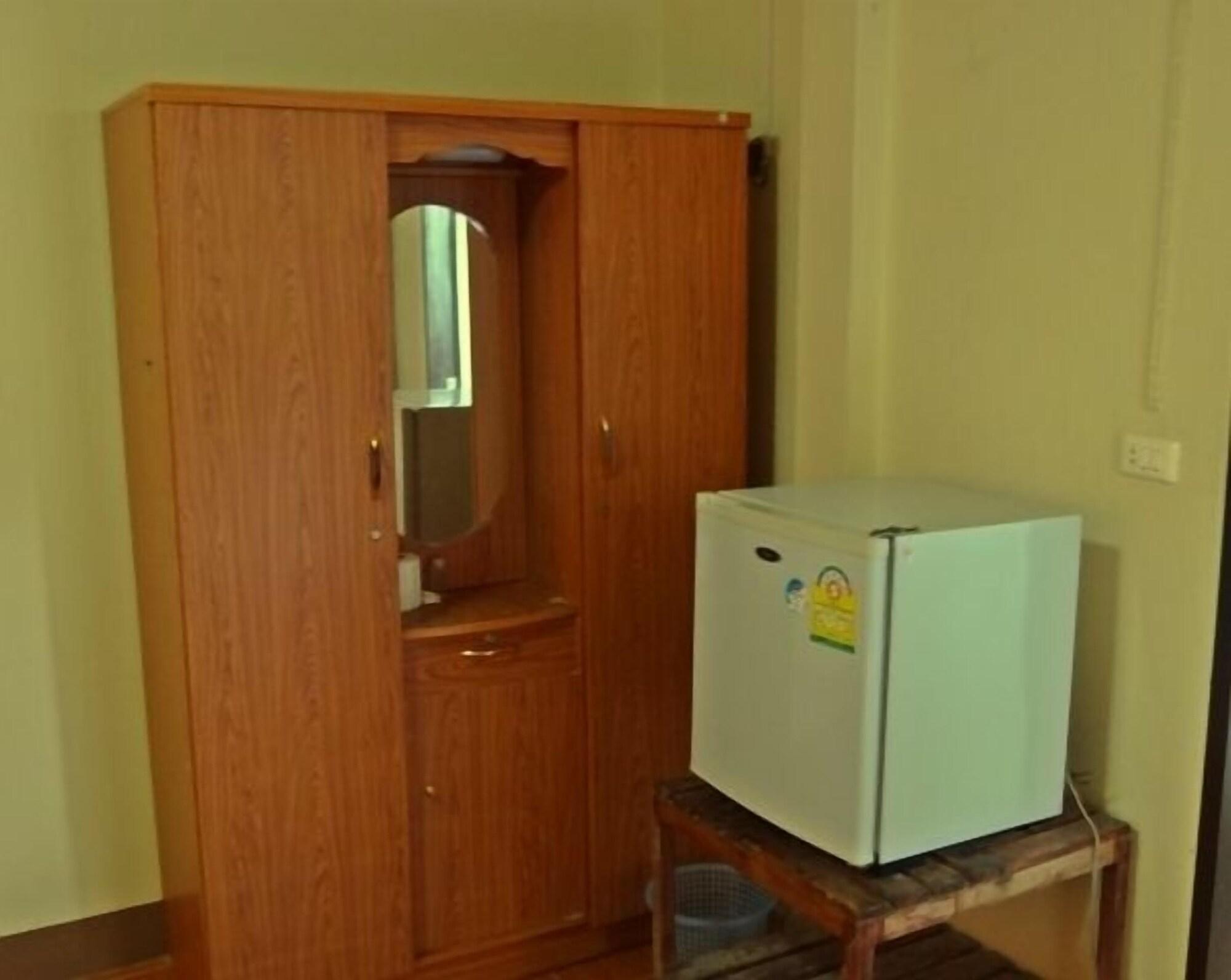 Paradise Lamai Bungalow Zewnętrze zdjęcie