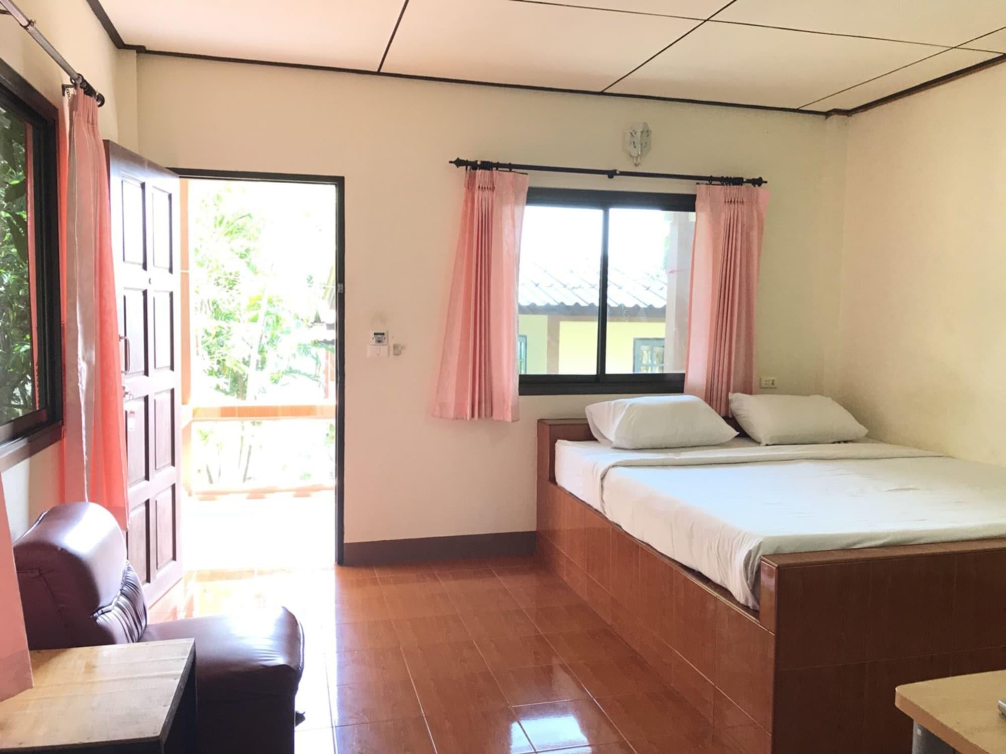 Paradise Lamai Bungalow Zewnętrze zdjęcie