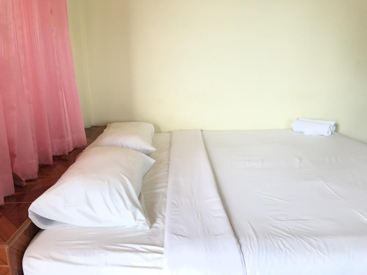 Paradise Lamai Bungalow Zewnętrze zdjęcie