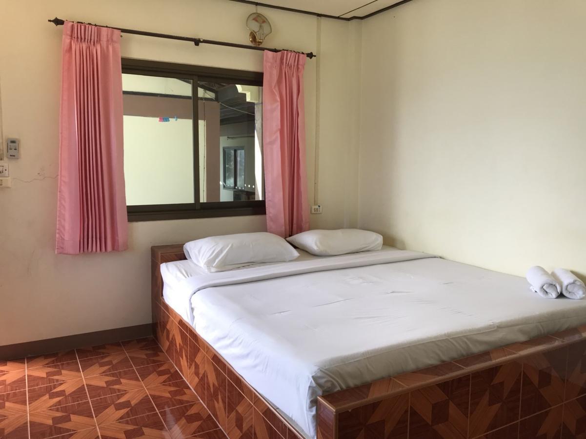 Paradise Lamai Bungalow Zewnętrze zdjęcie