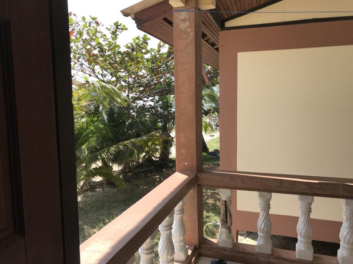 Paradise Lamai Bungalow Zewnętrze zdjęcie