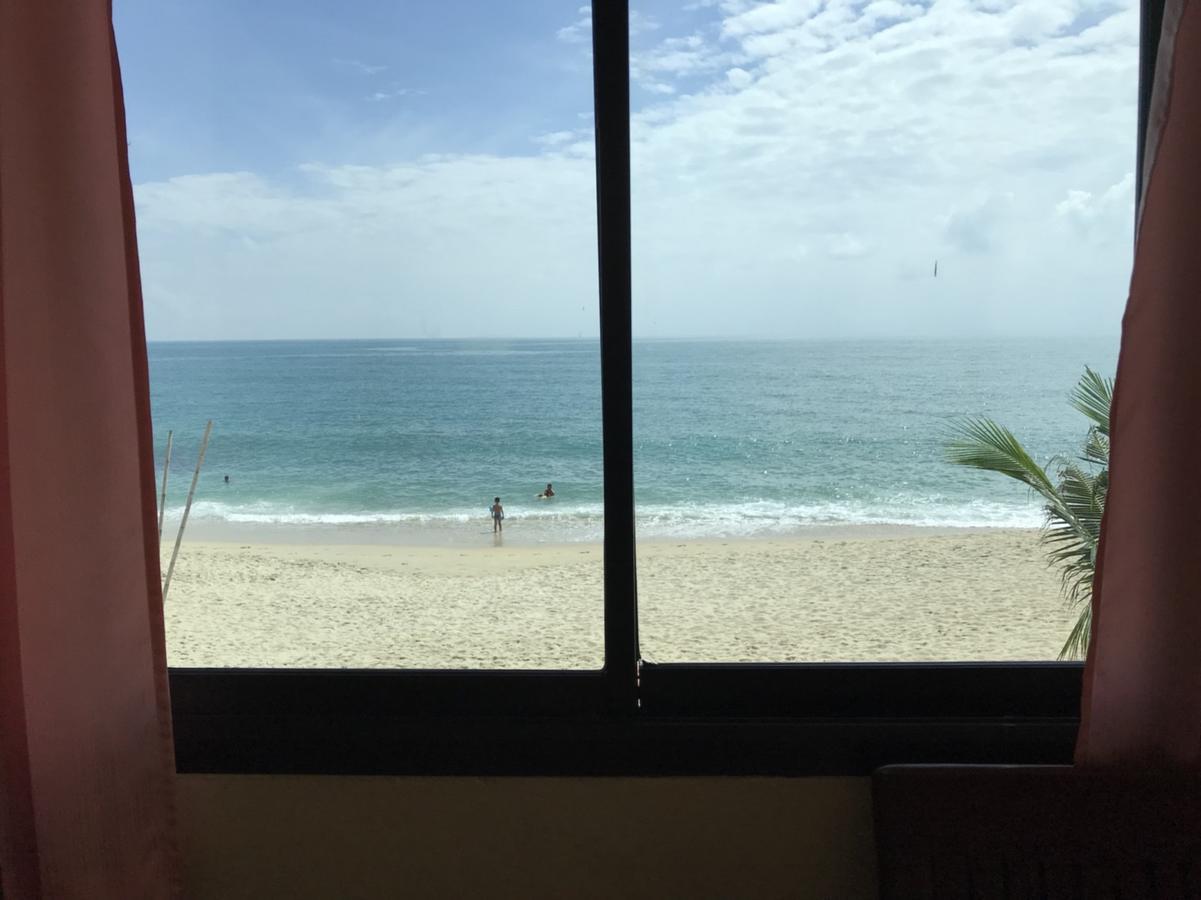 Paradise Lamai Bungalow Zewnętrze zdjęcie
