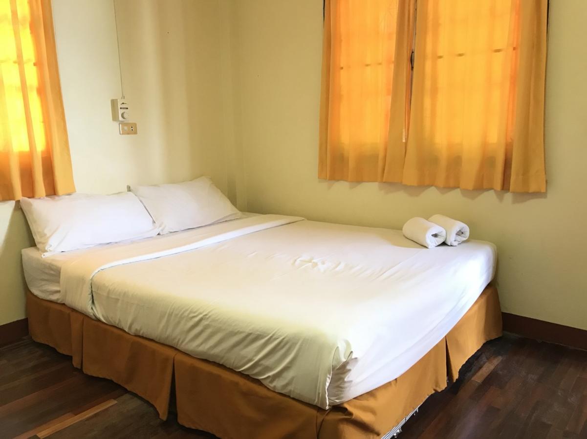 Paradise Lamai Bungalow Zewnętrze zdjęcie