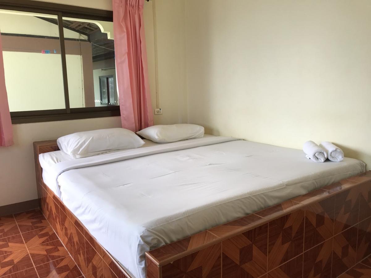 Paradise Lamai Bungalow Zewnętrze zdjęcie