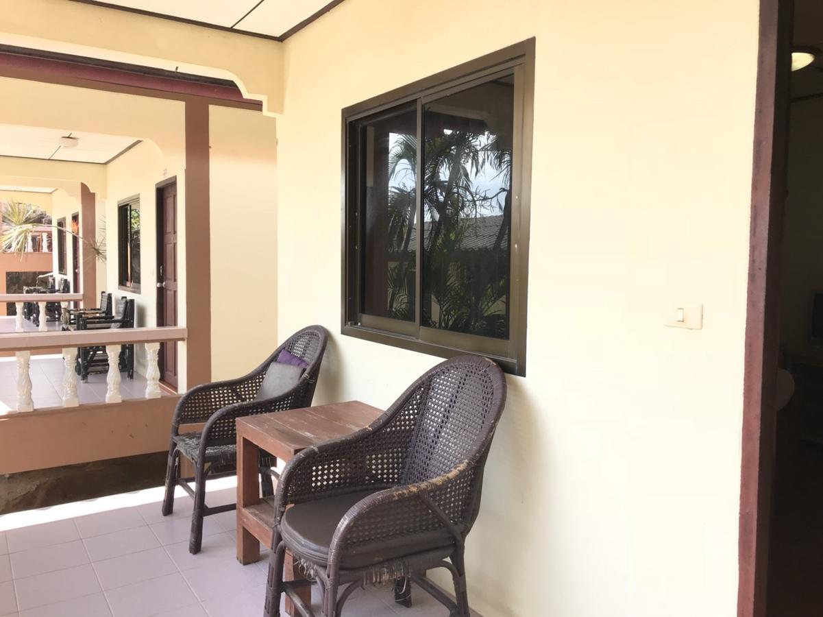Paradise Lamai Bungalow Zewnętrze zdjęcie