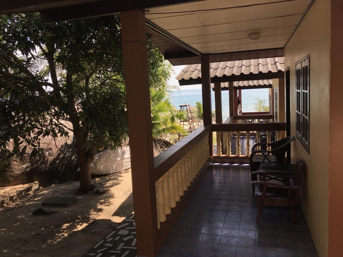 Paradise Lamai Bungalow Zewnętrze zdjęcie
