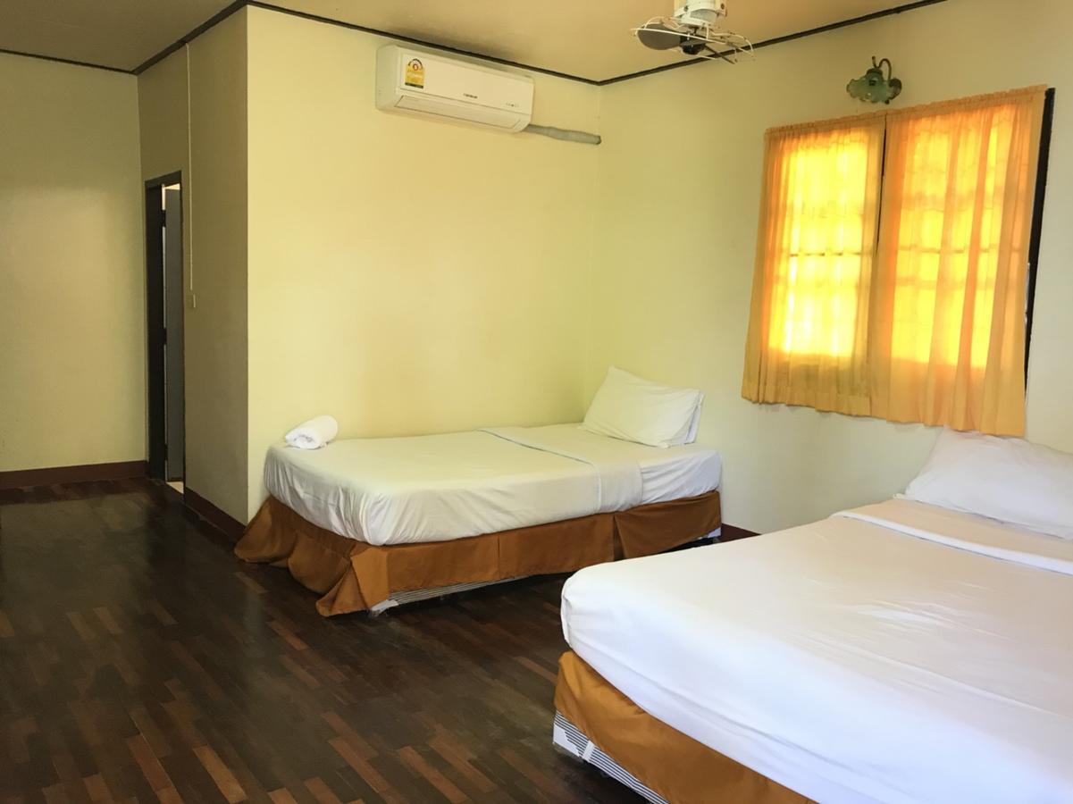 Paradise Lamai Bungalow Zewnętrze zdjęcie