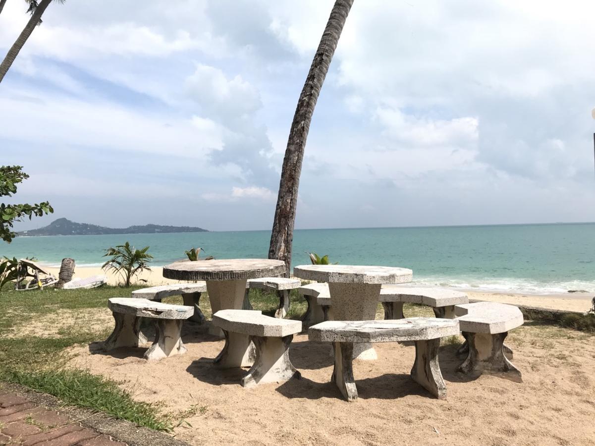 Paradise Lamai Bungalow Zewnętrze zdjęcie