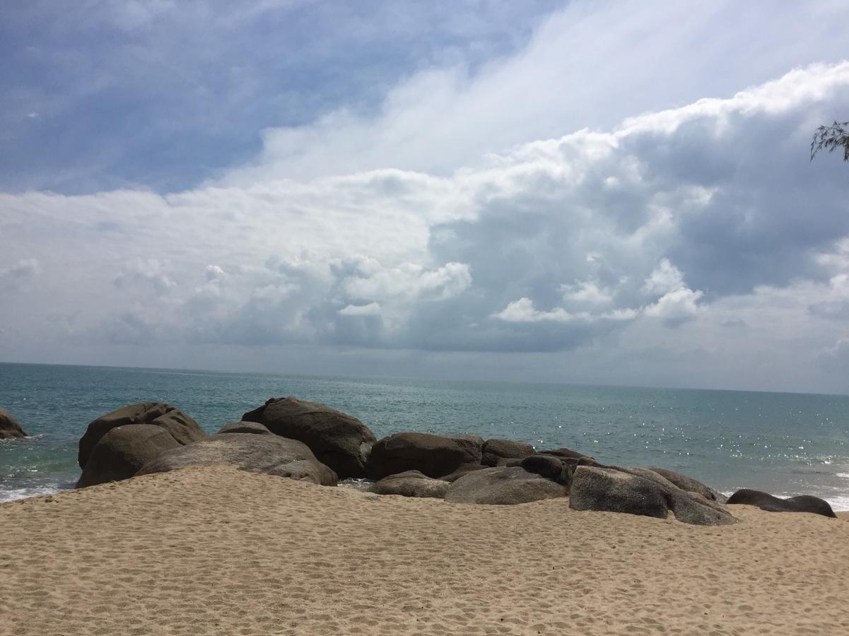 Paradise Lamai Bungalow Zewnętrze zdjęcie