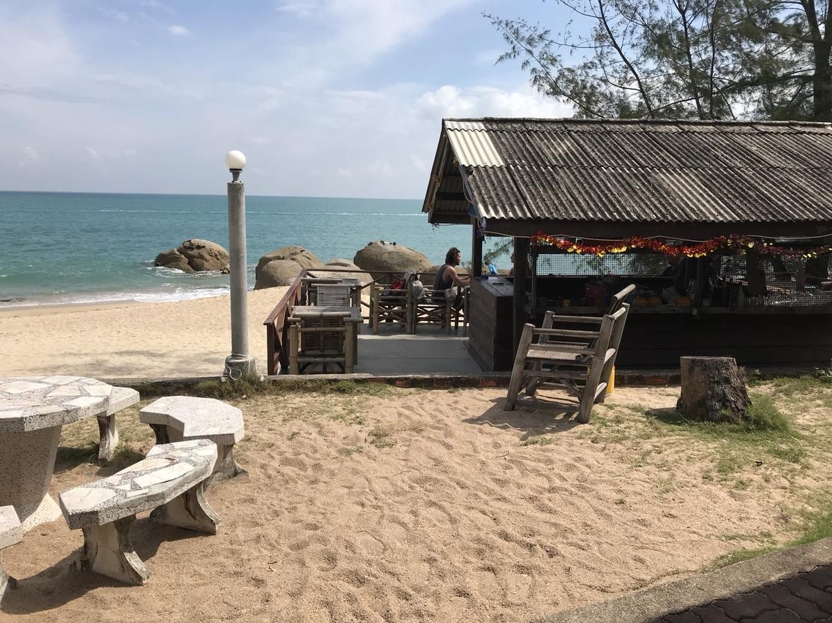 Paradise Lamai Bungalow Zewnętrze zdjęcie