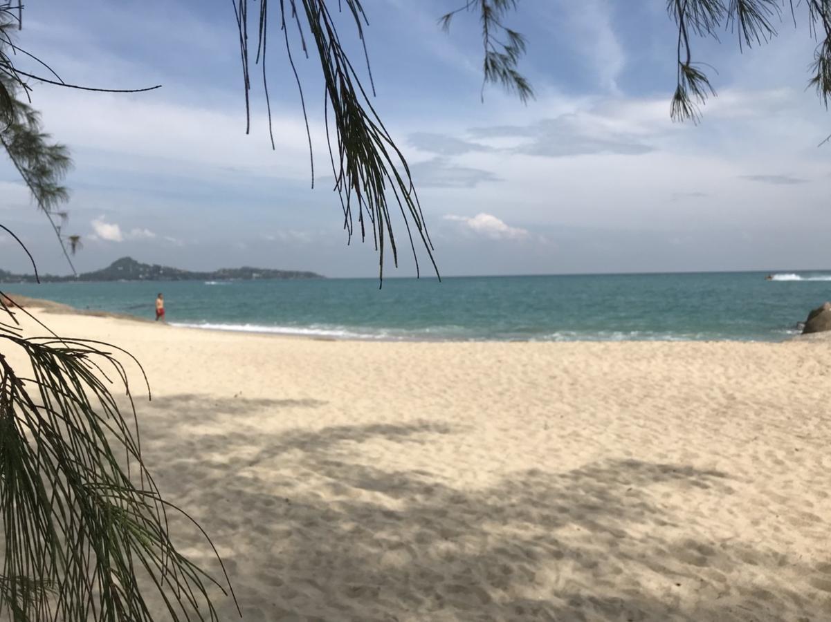 Paradise Lamai Bungalow Zewnętrze zdjęcie
