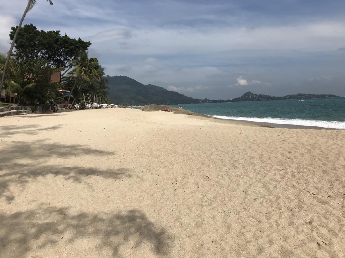 Paradise Lamai Bungalow Zewnętrze zdjęcie