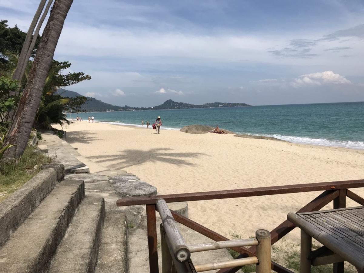 Paradise Lamai Bungalow Zewnętrze zdjęcie
