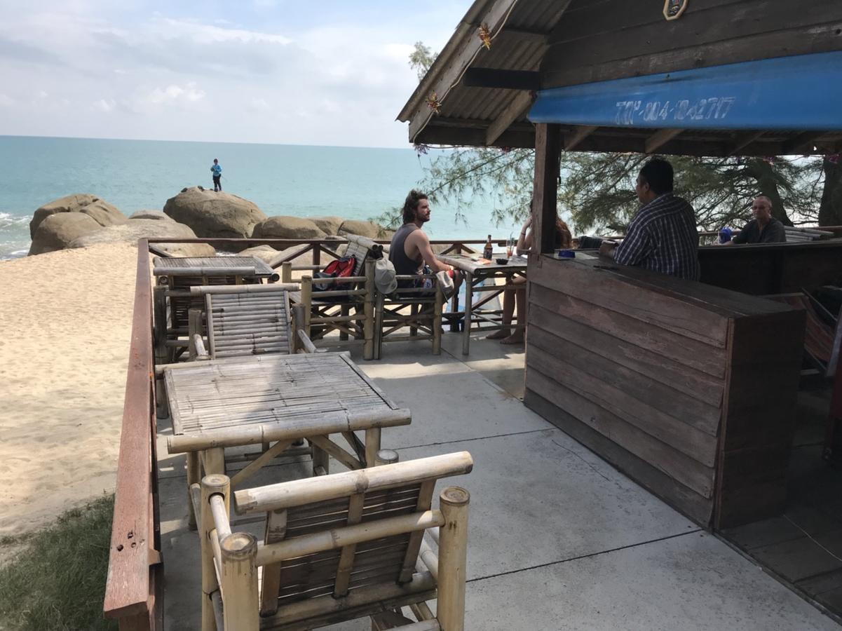 Paradise Lamai Bungalow Zewnętrze zdjęcie