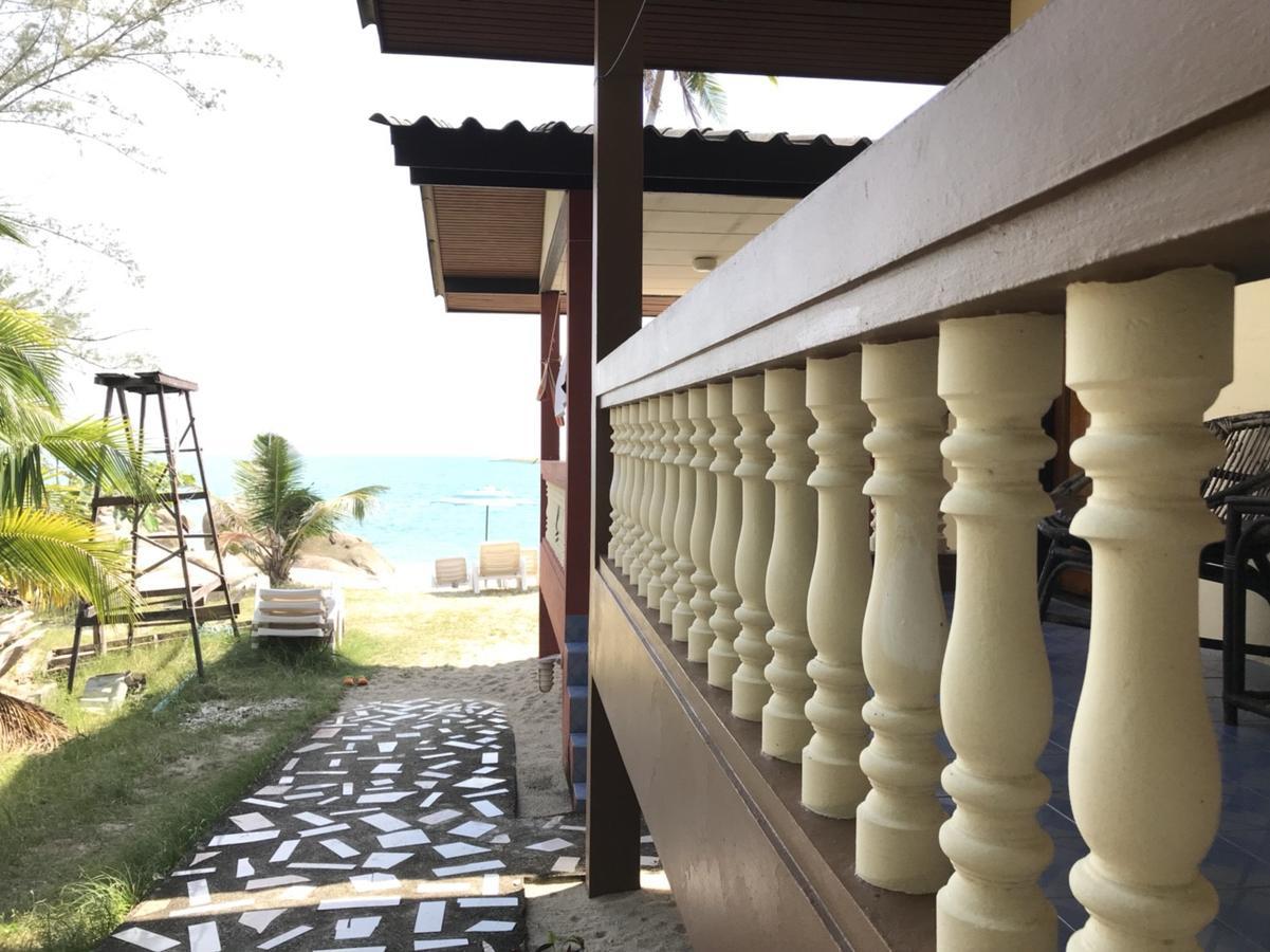 Paradise Lamai Bungalow Zewnętrze zdjęcie