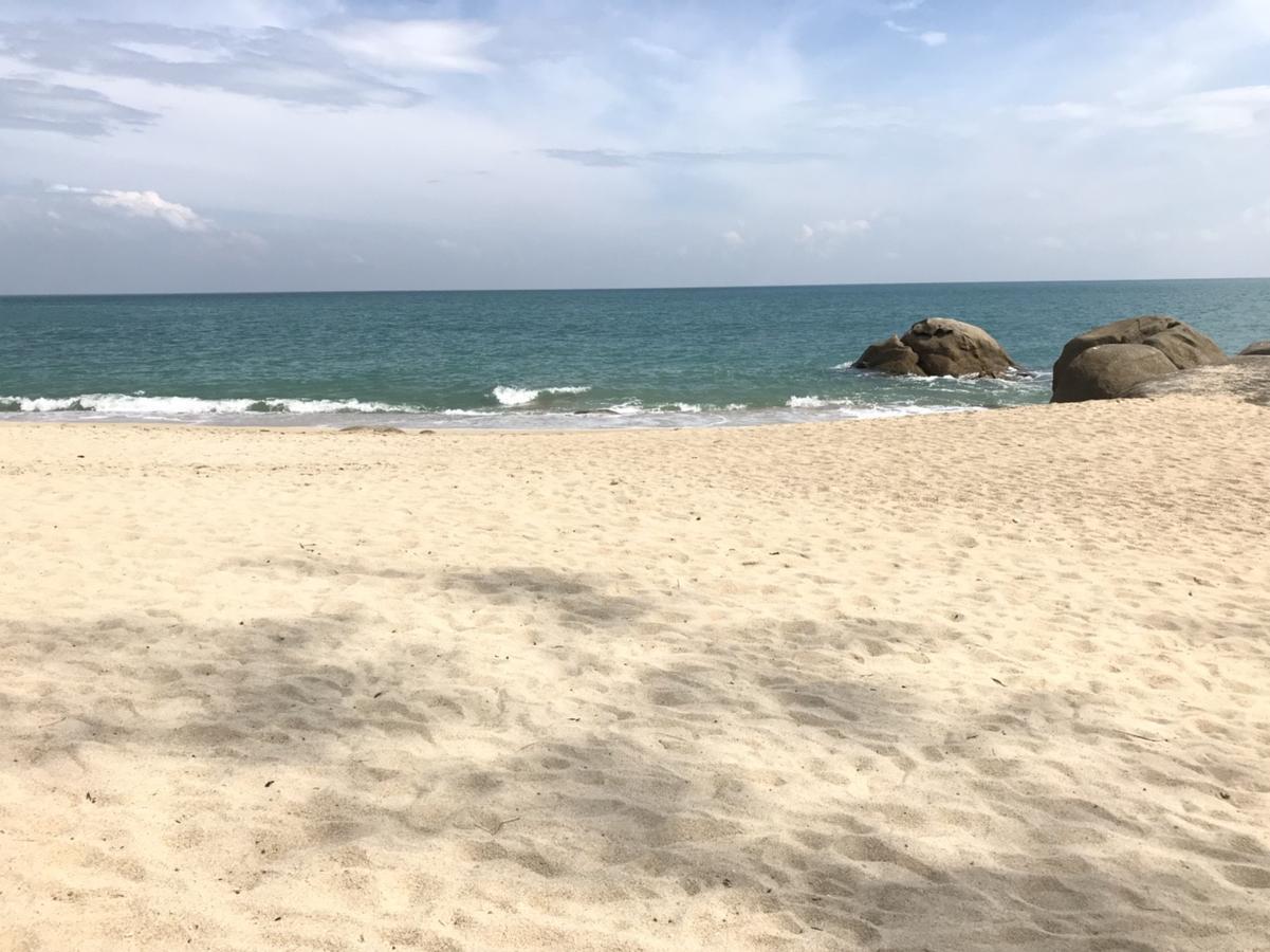 Paradise Lamai Bungalow Zewnętrze zdjęcie