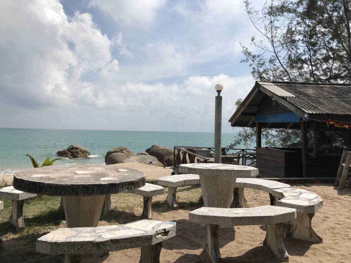 Paradise Lamai Bungalow Zewnętrze zdjęcie