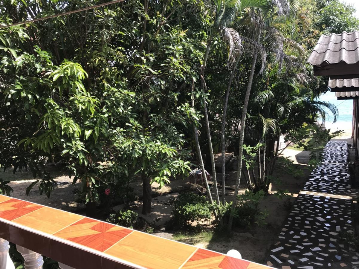 Paradise Lamai Bungalow Zewnętrze zdjęcie