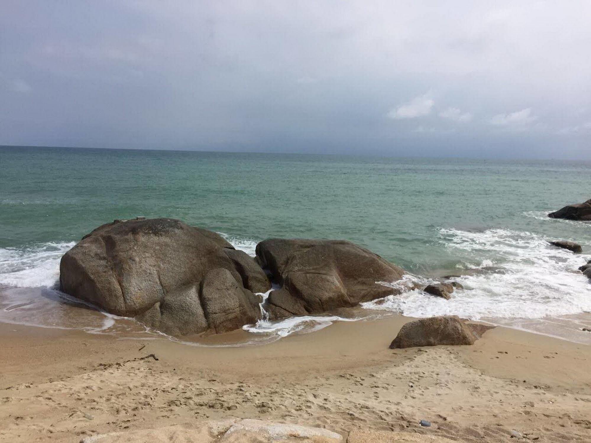 Paradise Lamai Bungalow Zewnętrze zdjęcie